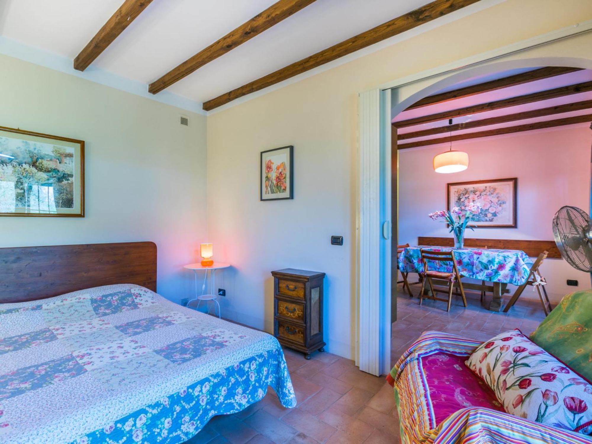Holiday Home Poggio De'Galli By Interhome Pozzolatico Exterior foto