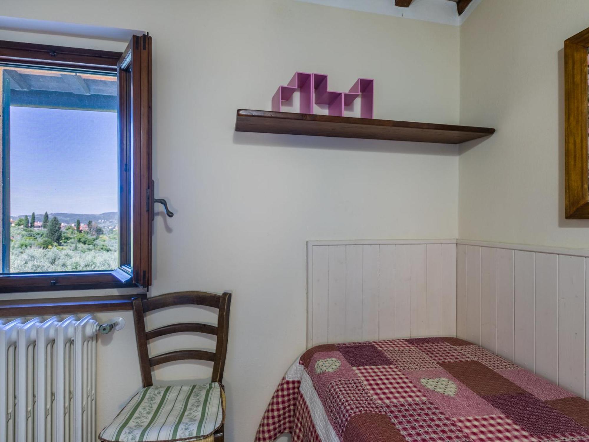 Holiday Home Poggio De'Galli By Interhome Pozzolatico Exterior foto