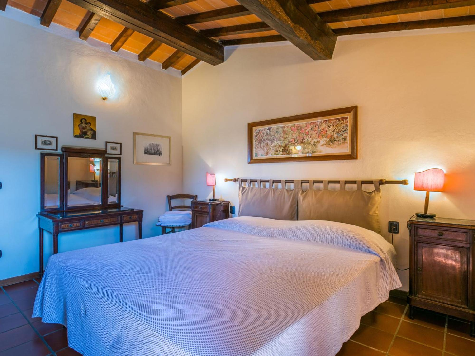 Holiday Home Poggio De'Galli By Interhome Pozzolatico Exterior foto